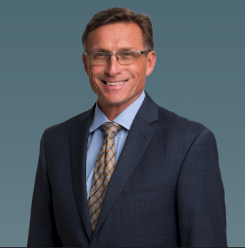 Dr. Joseph Funk