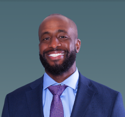 Dr. Obinna Adigweme, MD