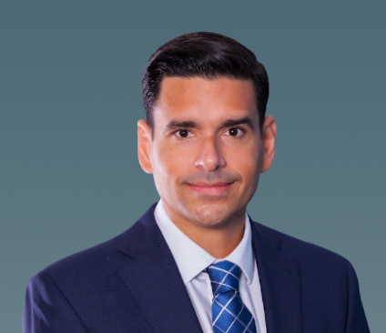 Dr. William Felix-Rodriguez, MD