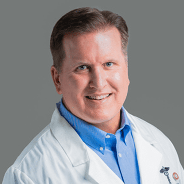 Dr. Randall Rigdon, MD
