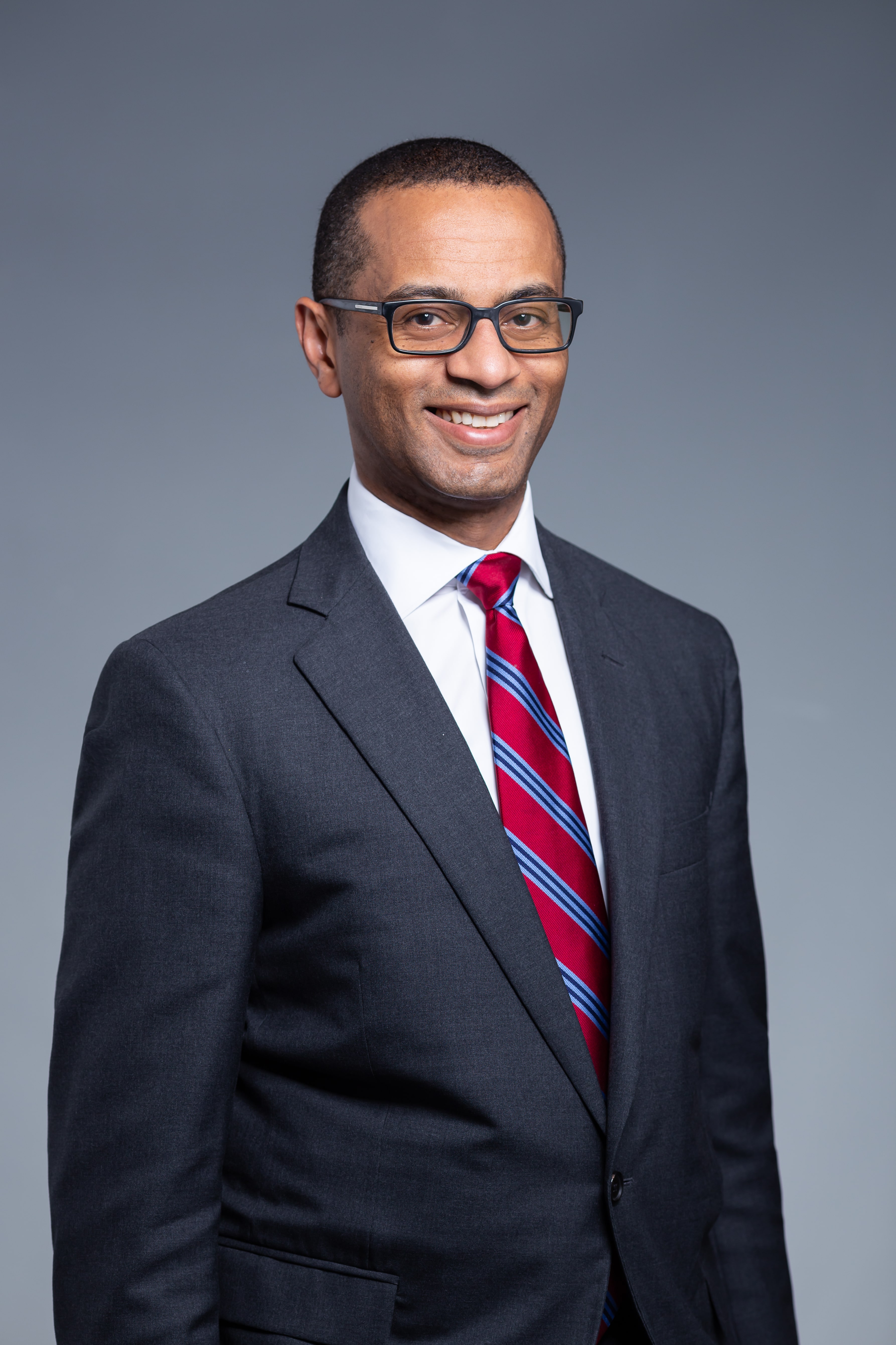 Dr. Chima Ohaegbulam, MD