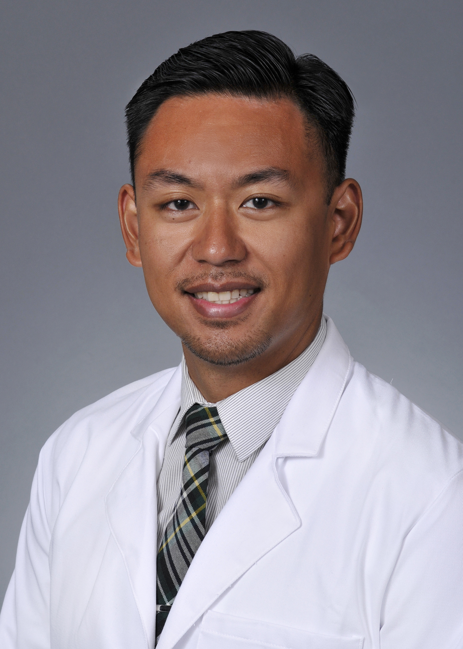 Dr. Jed Castillo, MD