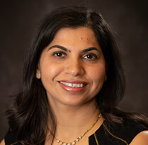 Dr. Chhavi Manchanda, MD