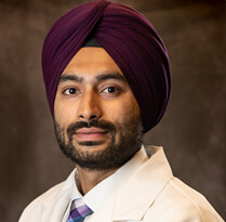 Dr. Navkirat Bajwa, MD