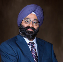 Dr. Swaraj Singh, MD