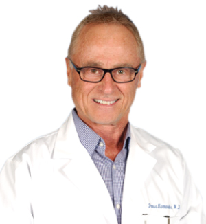 Dr. Panos Marmarelis, PHD, MD