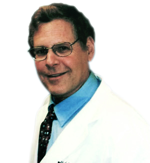 Dr. Randolph Shey, MD