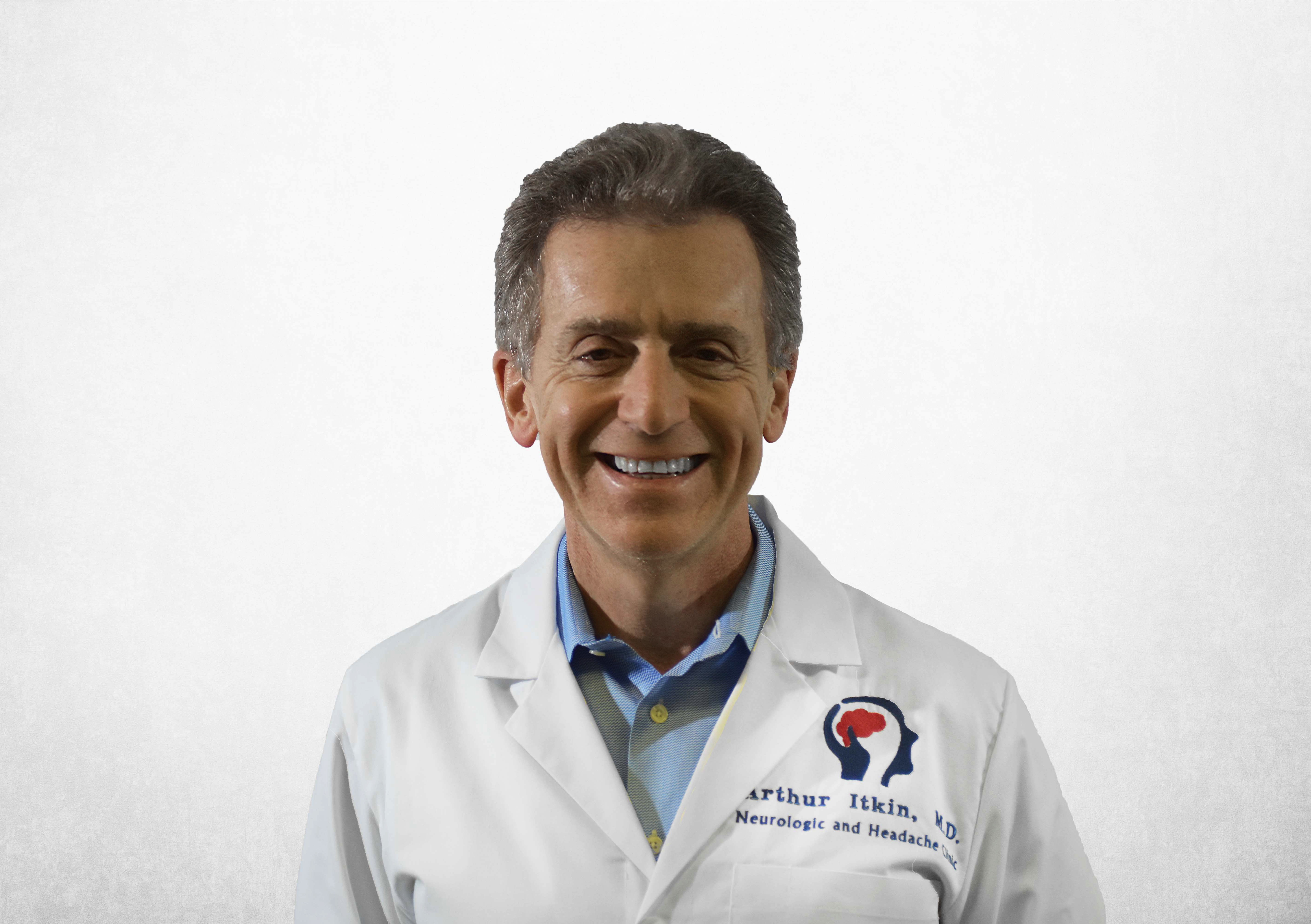 Dr. Arthur Itkin, MD