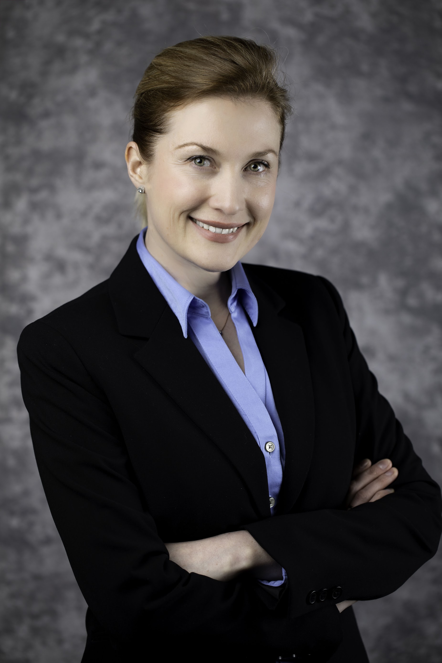 Dr. Anna Larionova, MD