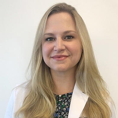 Dr. Deirdre Connolly, MD