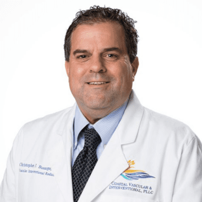 Dr. Christopher Bosarge, MD