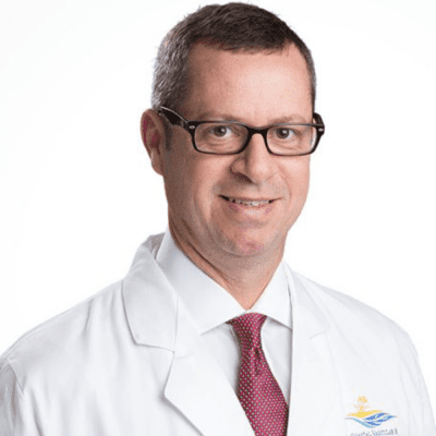Dr. Christopher Lecroy, MD