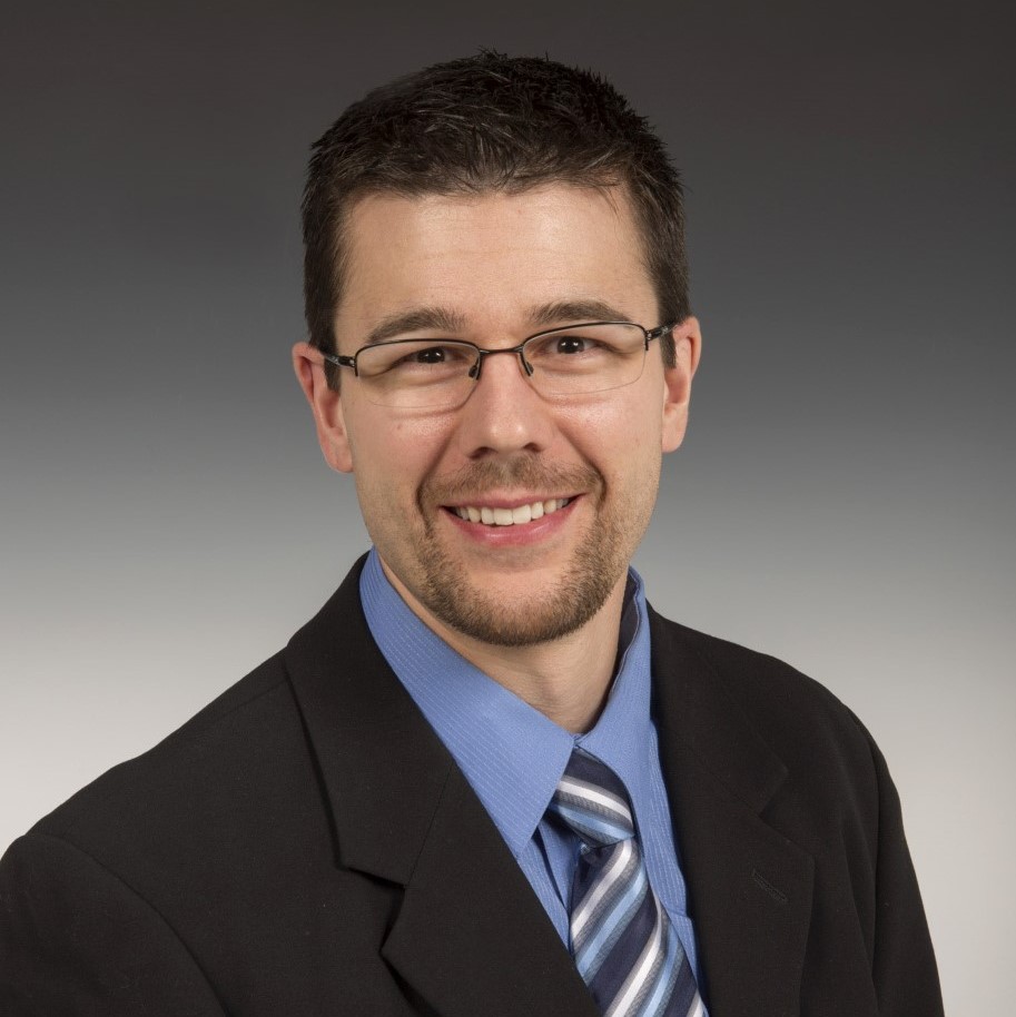 Dr. Cody Hoover