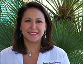 Dr. Patricia Dinger, DO