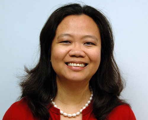 Dr. Amie Beloy, MD