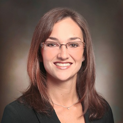 Dr. Kristi Demock, DO