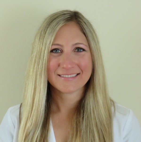 Dr. Rose Ann Caruso