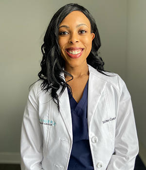 Dr. Fatoumata Camara