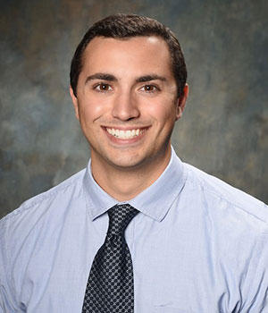 Dr. Conrad Benedetto, DO