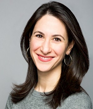 Dr. Rachel Nazarian, MD