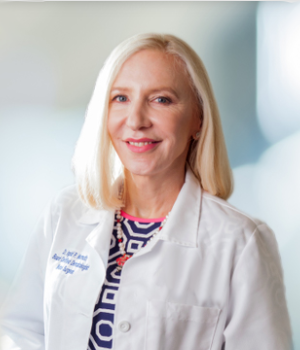 Dr. Ingrid Warmuth, MD