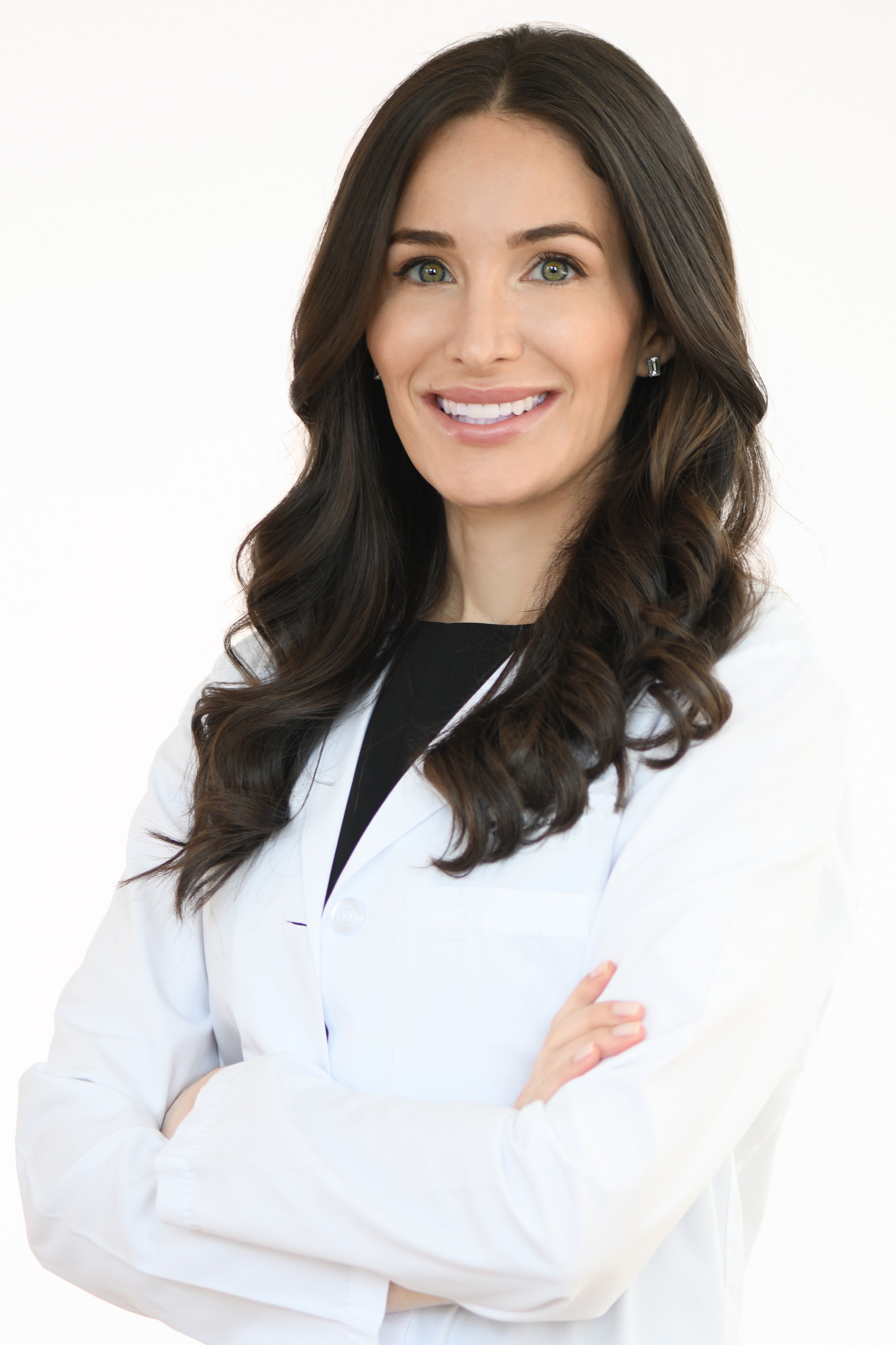 Dr. Jeriel Weitz, DO