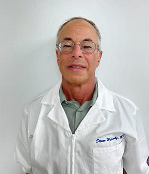Dr. Steven Wolinsky, MD