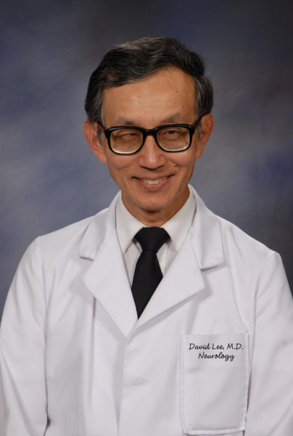 Dr. David Lee, MD