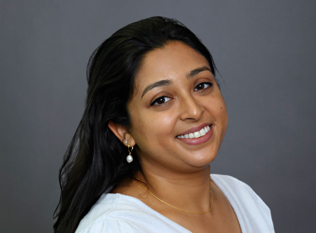 Dr. Vima Patel, MD