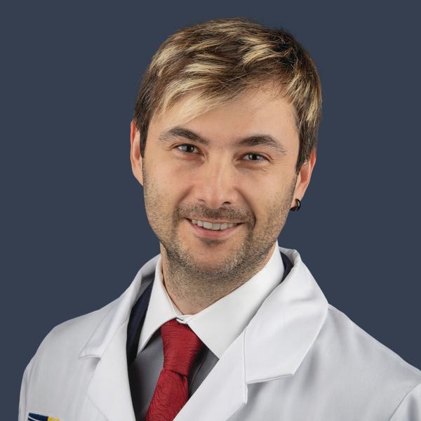 Dr. Dmitry Pekarsky Pekarsky, MD