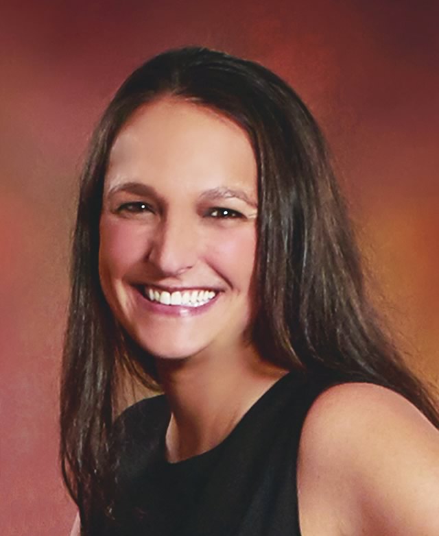 Dr. Lauren Lewis