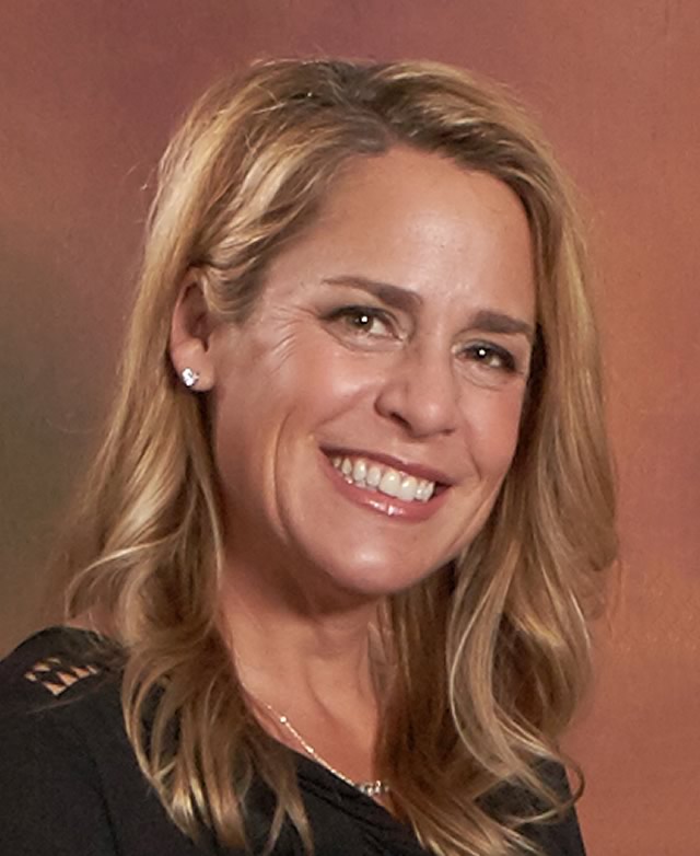 Dr. Kelli Miller, MD