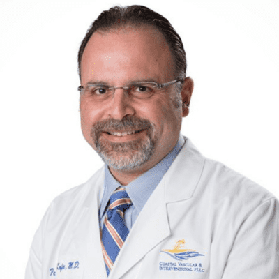 Dr. Fernando Kafie, MD