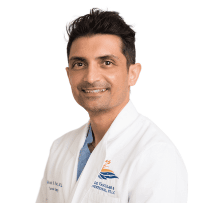 Dr. Shonak Patel, MD
