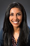 Dr. Asha Barrett