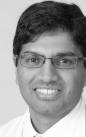 Dr. Trushar Sarang, MD