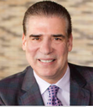 Dr. Charles Dietzek, DO