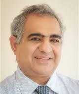 Dr. Ramesh Sawhney, MD