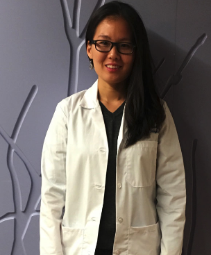 Dr. Song Seo
