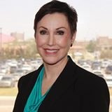 Dr. Patricia Arledge, MD