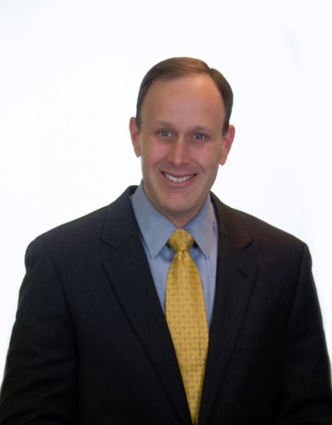 Dr. Lawrence Stern, MD