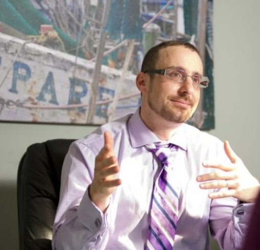 Dr. Bradley James Sadler, MD