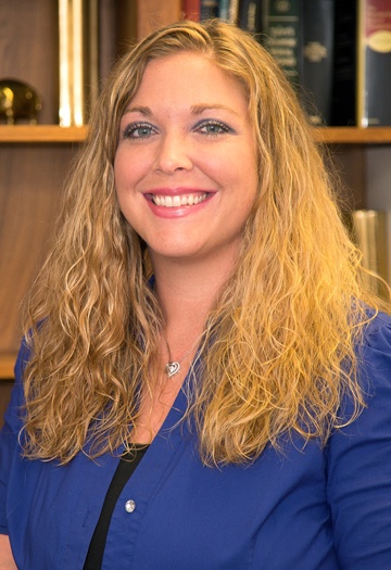 Dr. Amanda Hart