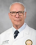 Dr. William Parker, MD