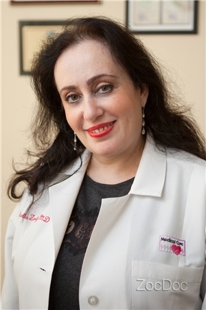 Dr. Stella Zavelyuk, MD