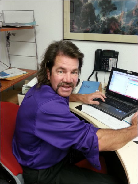 Dr. David Thull, MD