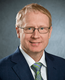 Dr. Ron Johnson, MD
