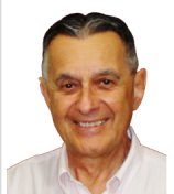 Dr. Constantine Kitsos, MD