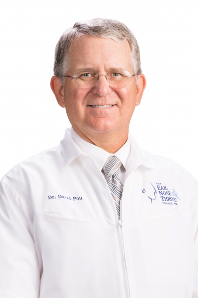 Dr. David Pou, MD