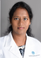 Dr. Meera Gangam, MD